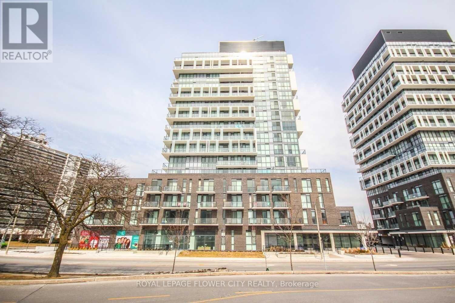 Property Photo:  128 Fair View Mall Drive 101  ON M2J 0E8 