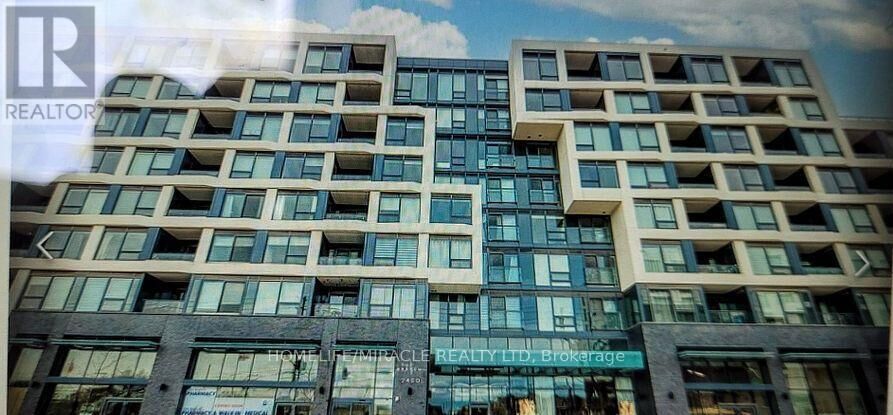 Property Photo: 2450 Old Bronte Road 546 ON L6M 5P6