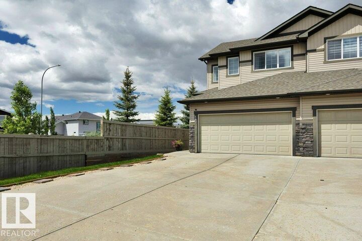 Property Photo: 482 Reed Cr AB T9E 0R5