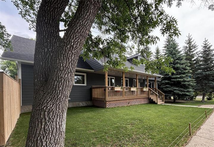 Photo de la propriété: 501 Williams Avenue MB R0K 1G0