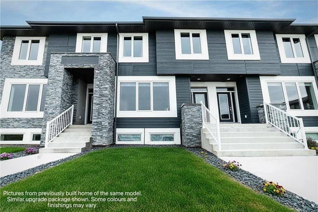 Property Photo:  3516 Ferrier Street  MB R2V 5K4 