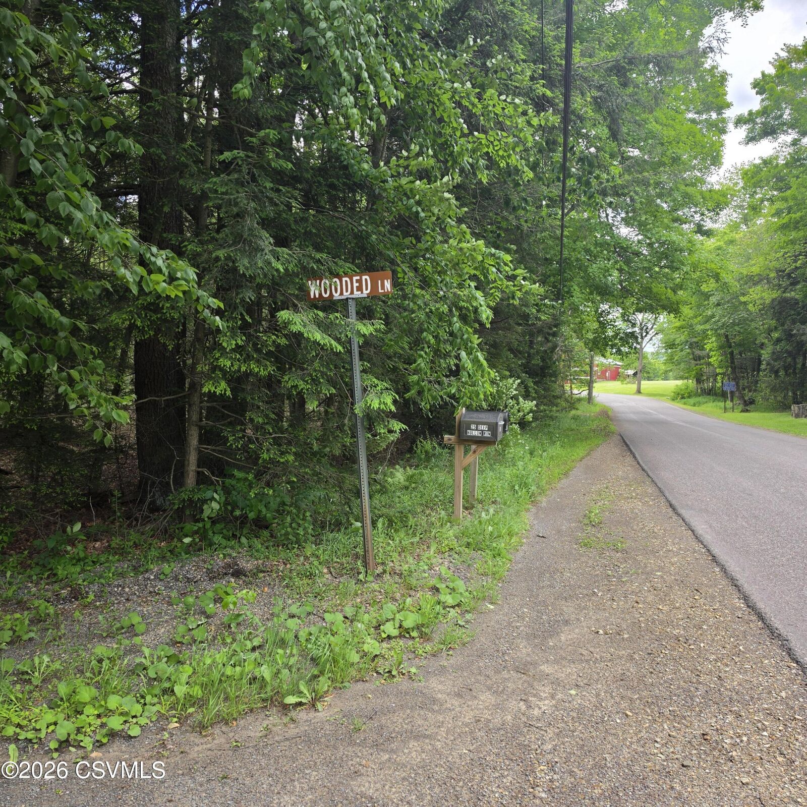Property Photo:  Lot 21 Nordmont Road  PA 17758 