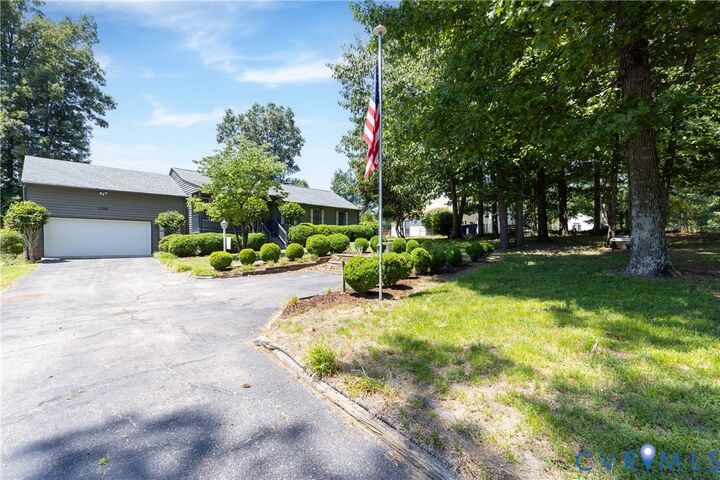 Property Photo: 617 Rebel Ridge Road VA 23834