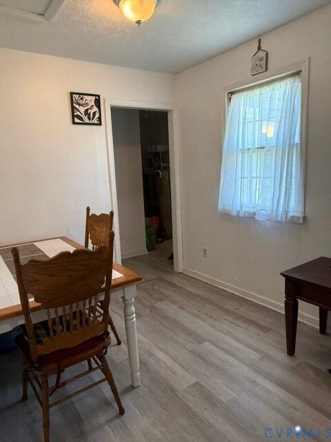Property Photo: 500 E Virginia Avenue VA 23930