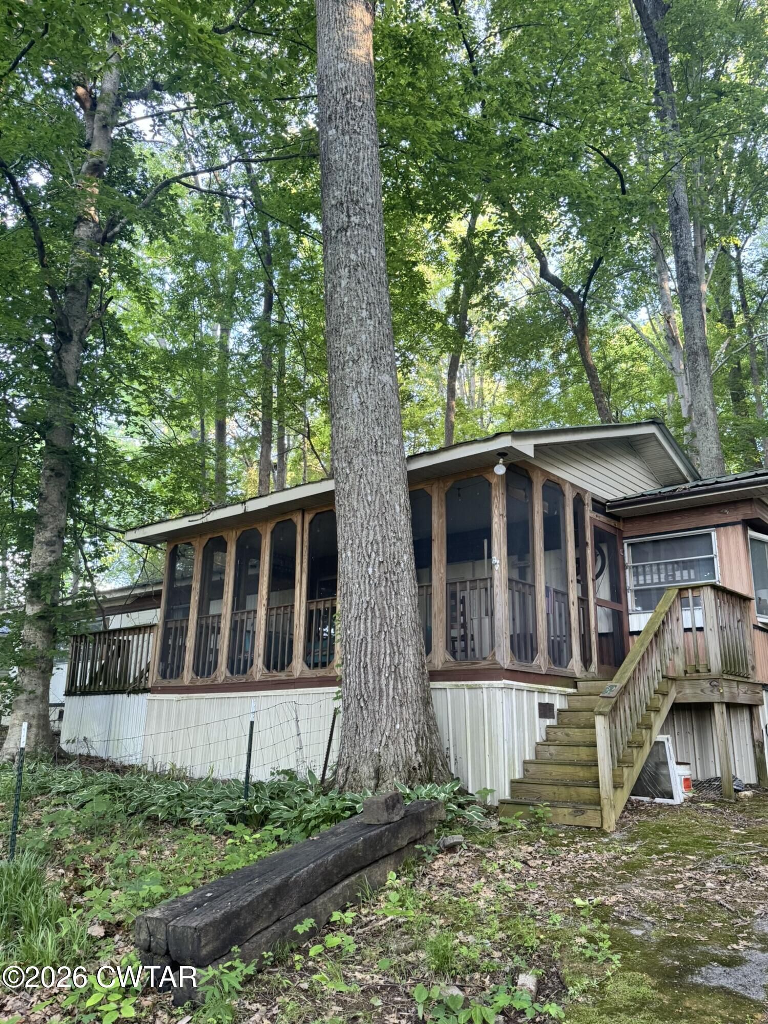 Property Photo:  75 Elkins Circle  TN 38329 