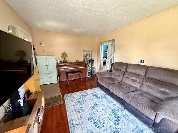 Property Photo:  4128 Ellery Avenue  OH 45439 