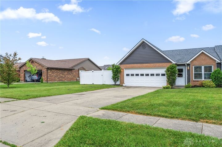 Property Photo:  3859 Butterfield Drive  OH 45431 