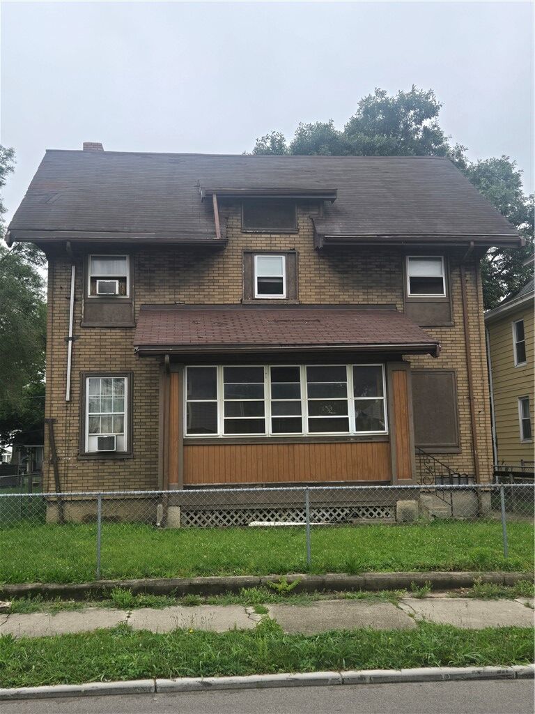 Property Photo:  212 Baltimore Street  OH 45044 