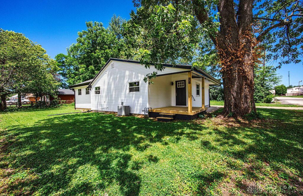 Property Photo: 308 Hubble Street OH 45320