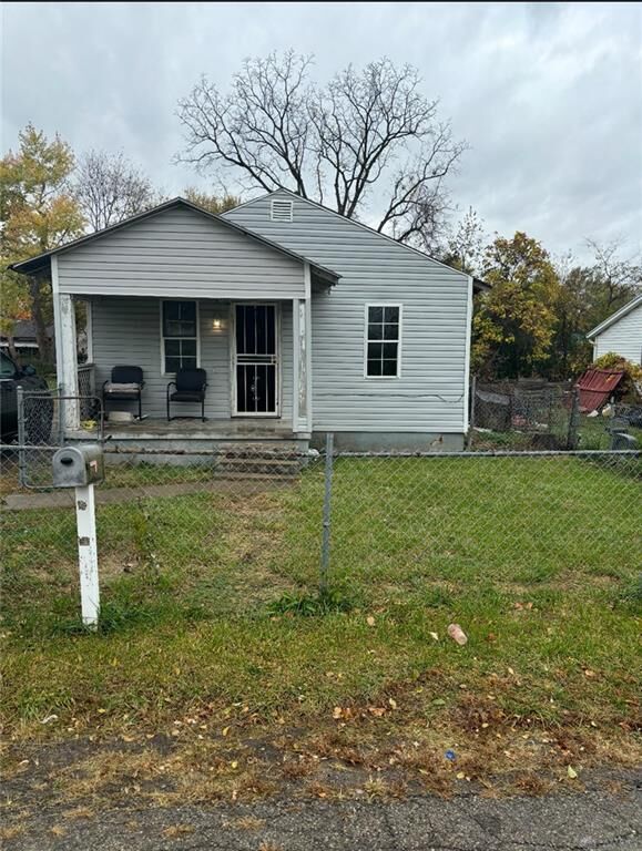 Property Photo:  71 Elkins  OH 45417 