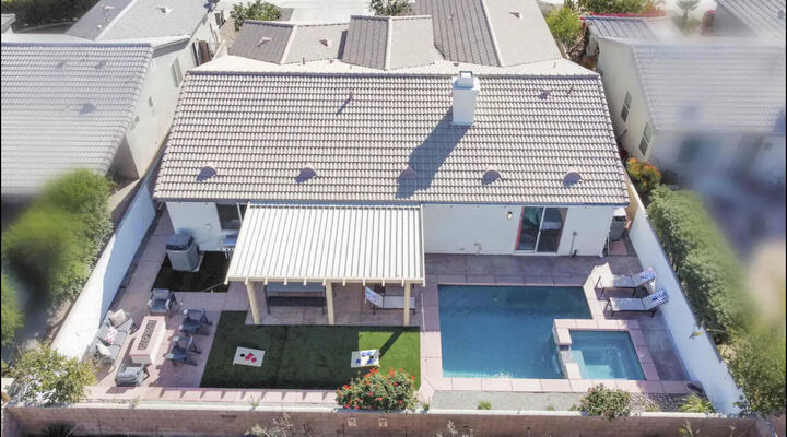 Property Photo: 80746 Diamondback Trail CA 92201