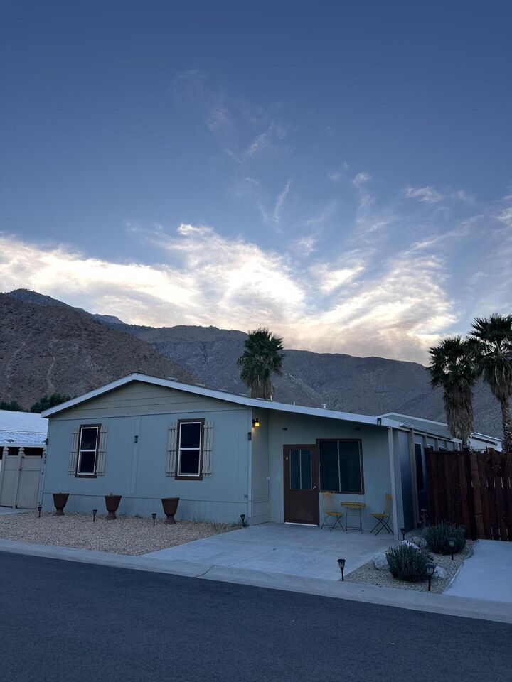 Property Photo:  22840 Sterling Ave 147  CA 92262 
