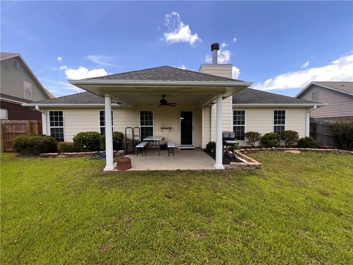 Property Photo: 134 Lee Road 2141 AL 36870