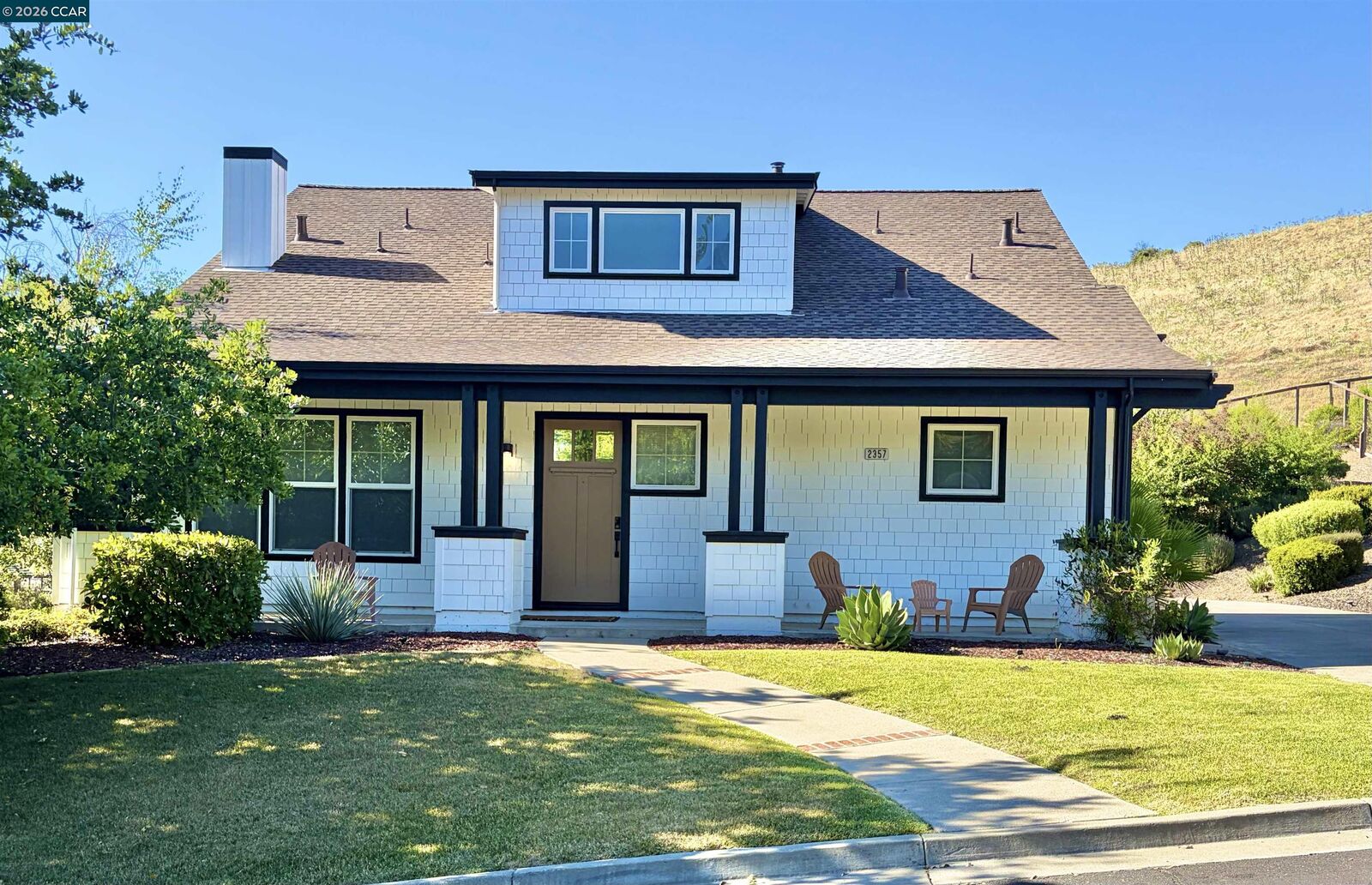 Property Photo: 2357 Langton Ct CA 94591