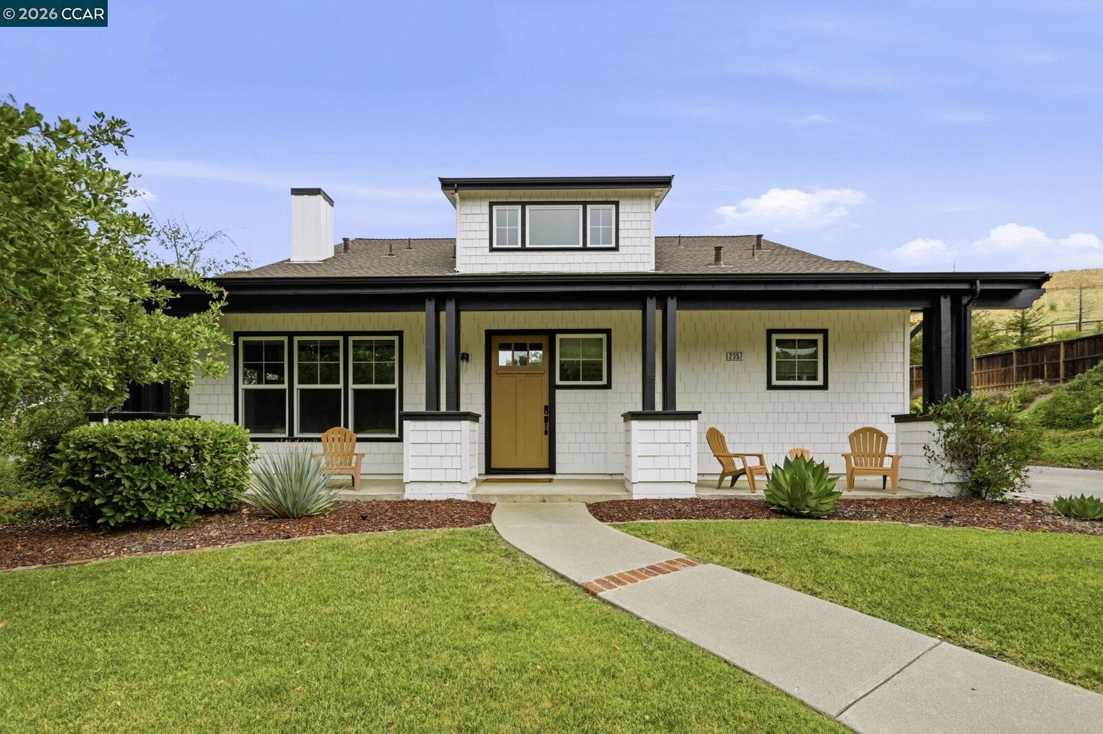 Property Photo:  2357 Langton Ct  CA 94591 