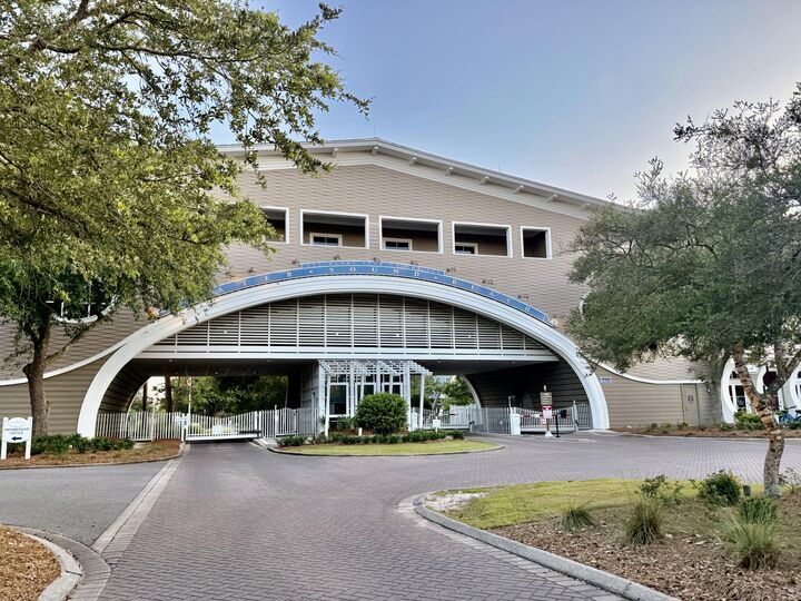 Property Photo:  Xx Coppersmith Lane  FL 32461 