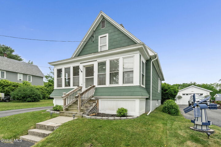 Property Photo: 11 Young Avenue NY 12010