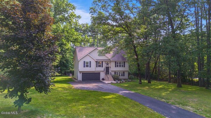 Property Photo: 1 Barrington Drive NY 12831