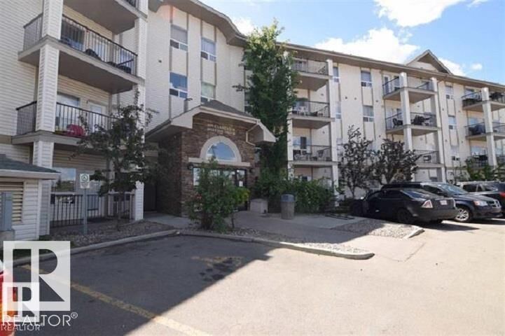 Property Photo: 320 Clareview Station Drive NW 2122 AB T5Y 0E5