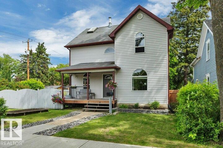 Property Photo: 4405 51st AB T9A 1K4