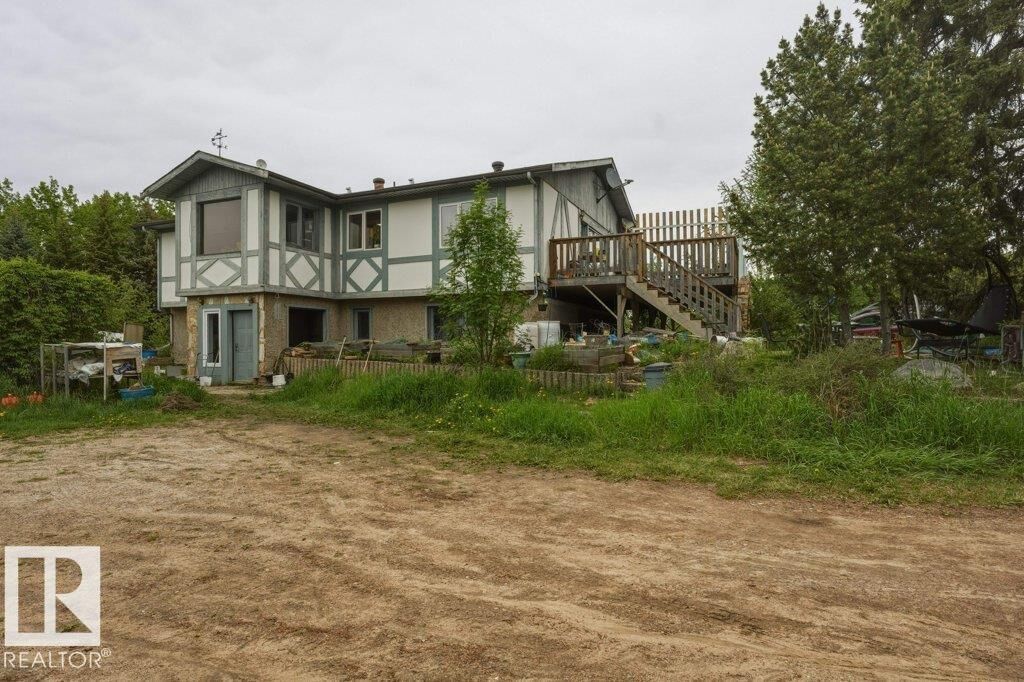 Property Photo:  54056 Rge Road 211  AB T8G 2A3 