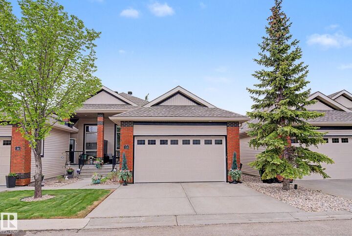 Property Photo:  841 156 Street NW 33  AB T6R 0B3 