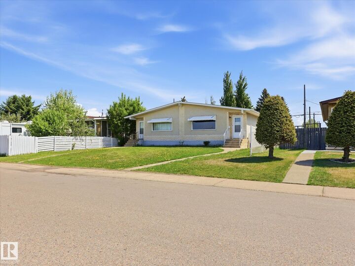 Property Photo: 13343/13345 60 Street NW AB T5A 0S5