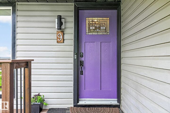 Property Photo:  9 Millgrove Drive  AB T7X 2M2 