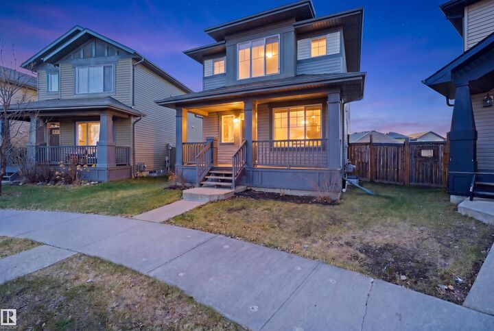 Property Photo:  1144 35 Avenue NW  AB T6T 0J8 