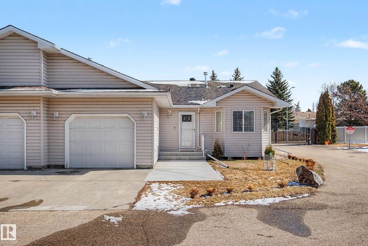 Property Photo: 1850 Mill Woods Road NW 21 AB T6L 7C6