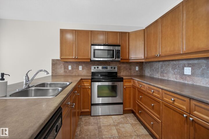 Property Photo:  400 Palisades Way 237  AB T5H 0H4 