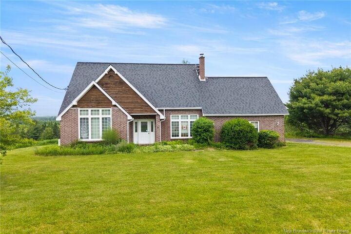 Property Photo: 4530 Route 123 NB E4A 2C7
