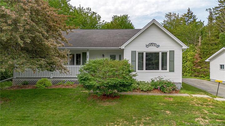 Property Photo:  23 Joshua Street  NB E2S 1A4 