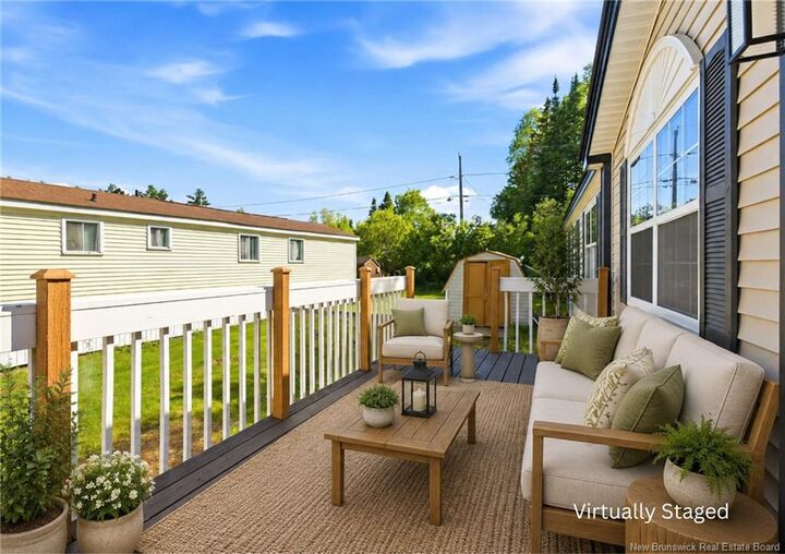 Property Photo:  21 Leslee Drive  NB E3B 6W6 