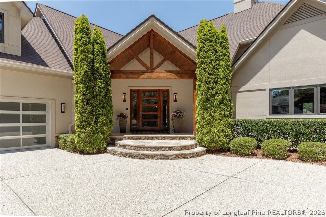 Property Photo: 125 Belfair Court NC 28387