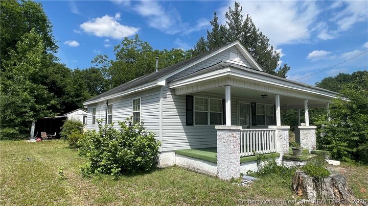 Property Photo:  4043 McKethan Street  NC 28395 