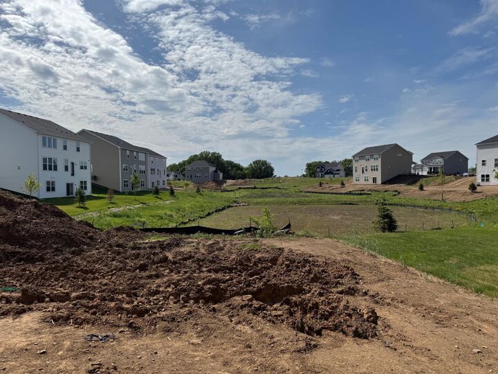 Property Photo: 6283 61st Street S MN 55016