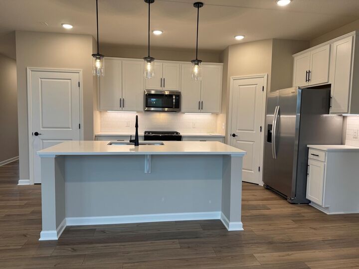 Property Photo: 6117 Goodwin Avenue S MN 55016