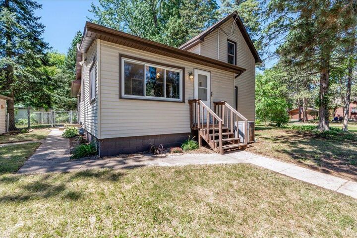Property Photo:  31063 N Heath Street  MN 56472 