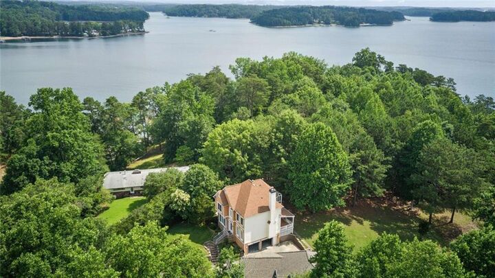 Property Photo:  5630 Williams Shores Drive  GA 30041 