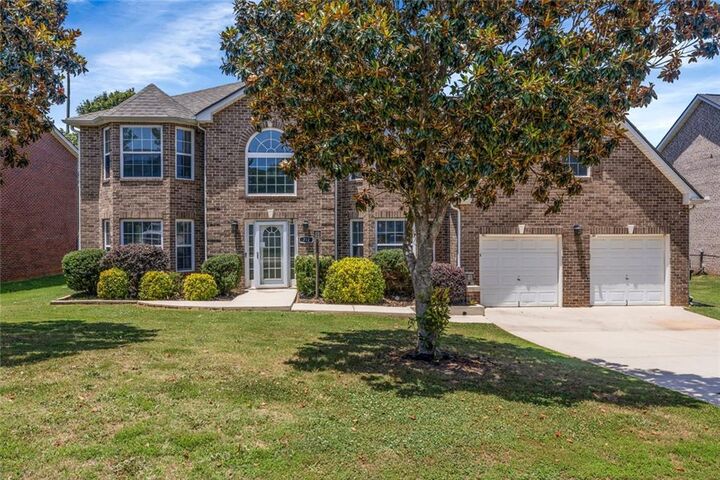 Property Photo:  712 Walton Drive  GA 30253 