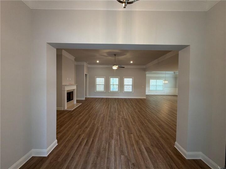 Property Photo:  3370 Trevi Trail  GA 30135 