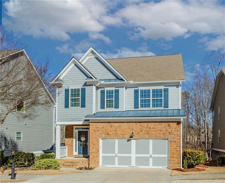 Property Photo:  6730 Big Sky Drive  GA 30542 