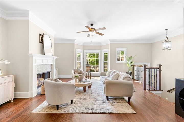 Property Photo: 2587 Willow Field Crossing SE GA 30067