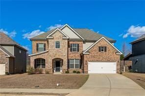 Property Photo: 3601 Deaton Trail GA 30519