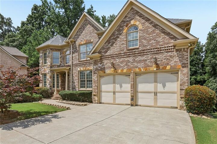 Property Photo:  12516 Darvish Lane  GA 30005 
