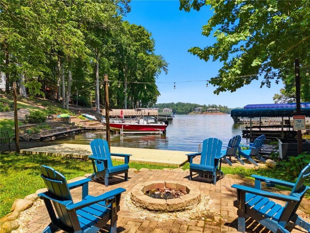 Property Photo:  117 Forest Ridge Drive  GA 31024 