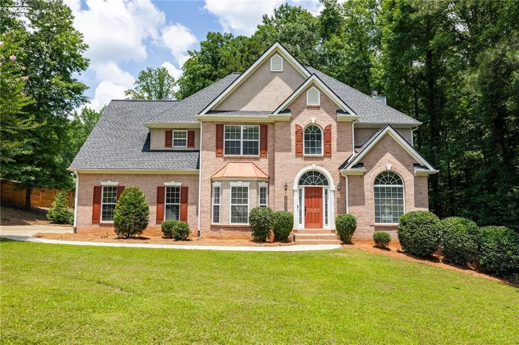 Property Photo: 250 Ryans Court GA 30277