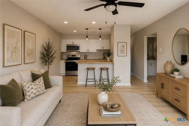 Property Photo:  345 Fm 86 40  TX 78648 