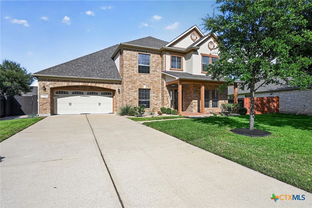 Property Photo: 2976 Agave Loop TX 78681